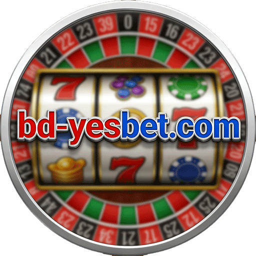 yesbet লোগো